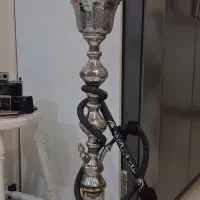 قلیون قلیان خلیل مامون صد در صد اورجینال