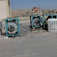 لوله کشی. نصب پمپ منبع. دستگاه تصویه..|خدمات پیشه و مهارت|یزد, |دیوار