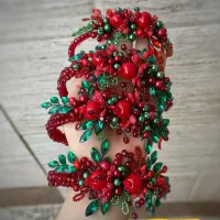 تل یلدایی به صورت عمده و تک|جواهرات|خوی, |دیوار