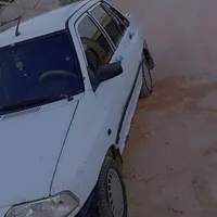پراید صندوق‌دار بنزینی، مدل ۱۳۸۷|خودرو سواری و وانت|کهنوج, |دیوار