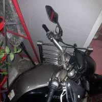 زونتسr250|موتورسیکلت|زنجان, |دیوار