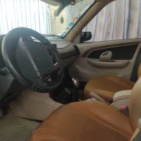 پژو پارس 1400 Tu5|خودرو سواری و وانت|لنجان, |دیوار