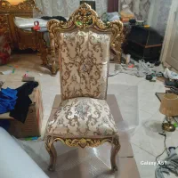 مبلمان|مبلمان خانگی و میز عسلی|تهران, قاسمآباد|دیوار