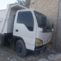 ایسوزو ۵۲۰۰کمپرسی