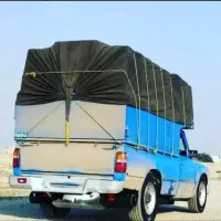 باربری با نیسان