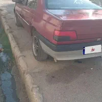 پژو405مدل 84|خودرو سواری و وانت|ملایر, |دیوار