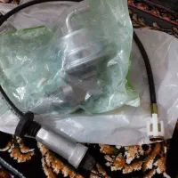 پمپ بنزین پراید