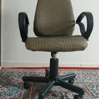 صندلی اداری چرخدار