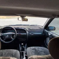 زانتیا۲۰۰۰|خودرو سواری و وانت|ارومیه, |دیوار