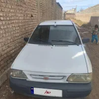 پراید۸۷|خودرو سواری و وانت|شیراز, جرسقان|دیوار