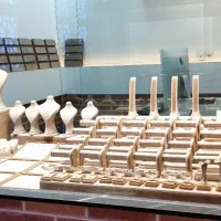 فروش ویترین طلا فروشی