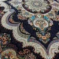 فرش  ۱۲ متری