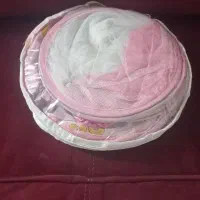 اسباببازی بازی،پشه بند