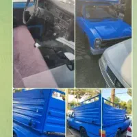 نیسان دوگانه فابریک
