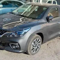 سوزوکی بالنو مدل 2025