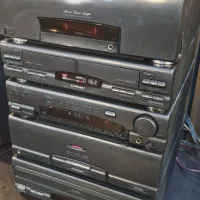 ست طبقاتی پایونیر