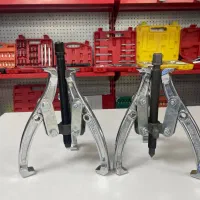 فولیکش .صنعتی.پولی کش .پولیکش سه شاخ ودوشاخ