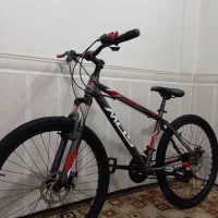 دوچرخهMds 26