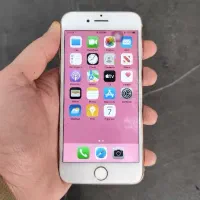 آیفون ۸ تمیز ۲۵۶ گیگ|موبایل|اصفهان, ملک‌شهر|دیوار