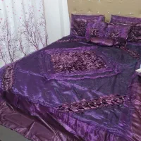 روتختی ساتن و حریر نو