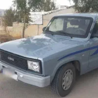 وانت کارا ۲۰۰ دوکابین ۱۴۰۰