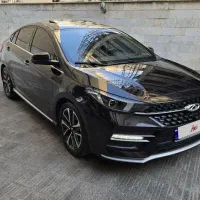 آریزو ۶ اکسلنت بی رنگ در حد صفر گارانتی فعال