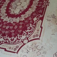 قالی۱۲ متری