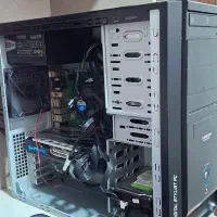 کامپیوتر میان رده گیمینگ