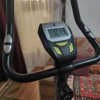 دوچرخه ثابت تایوانی فیتنس کاملا نو|تجهیزات ورزشی|رشت, شهرک قدس|دیوار