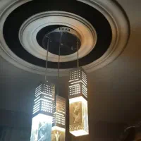 لوستر ترک