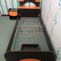 ست تخت خواب  ۸ تیکه نوجوان