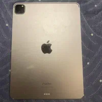 آیپد پرو (11- inch) 256 گیگ
