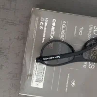 عینک سه بعدی ال جی|تلویزیون و پروژکتور|تهران, وصفنارد|دیوار