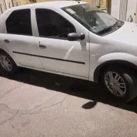 تندر۹۰پارس خودرو مدل۹۲