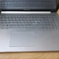 لپ تاپ استوک Asus n501vmاقساطی|رایانه همراه|اصفهان, کساره|دیوار