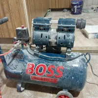 پمپ باد ۵۰|پنکه و تصفیه‌کنندهٔ هوا|اردبیل, |دیوار