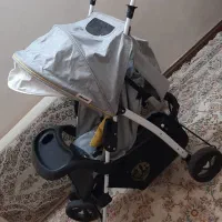 کالسکه چیپولینو|کالسکه و لوازم جانبی|تهران, امیریه|دیوار