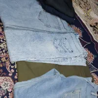 هرچی بردارید تیکه ای ۱۰۰پیراهن مردانه زنانه بچگانه