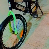 دوچرخه 20|دوچرخه، اسکیت، اسکوتر|زاهدان, |دیوار