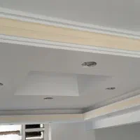 نقاشی ساختمان خرده کاری رنگ آمیزی کناف بتونه کاری
