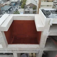 سنگ کاری و کاشی کاری|خدمات پیشه و مهارت|مشهد, شهید قربانی|دیوار