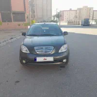 تیبا2مدل94بی رنگ به شرط در حد نو سفارش سایپا