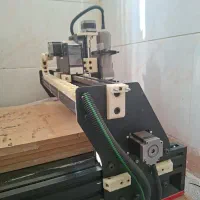 دستگاه cnc خانگی  (کسب و کار پر درآمد)