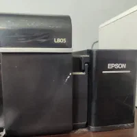 پرینتر اپسوون l805