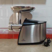 چرخ گوشت جانسون