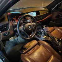 BMW X1 2.8 فول|خودرو سواری و وانت|مشهد, دانشجو|دیوار