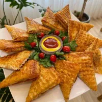 فست فود نارنج با نان نیم متری و منوی اقتصادی