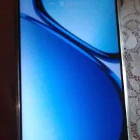 گوشی ریلمی نوت ۶۰ آبی حافظه ۱۲۸و رام ۴