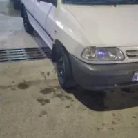 پراید 91|خودرو سواری و وانت|دهلران, |دیوار