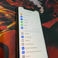 Xs 64GB icloud|موبایل|اهواز, کوروش|دیوار